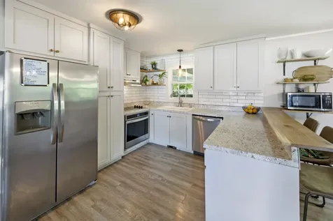 112 Bel Aire Drive Winchester TN 37398