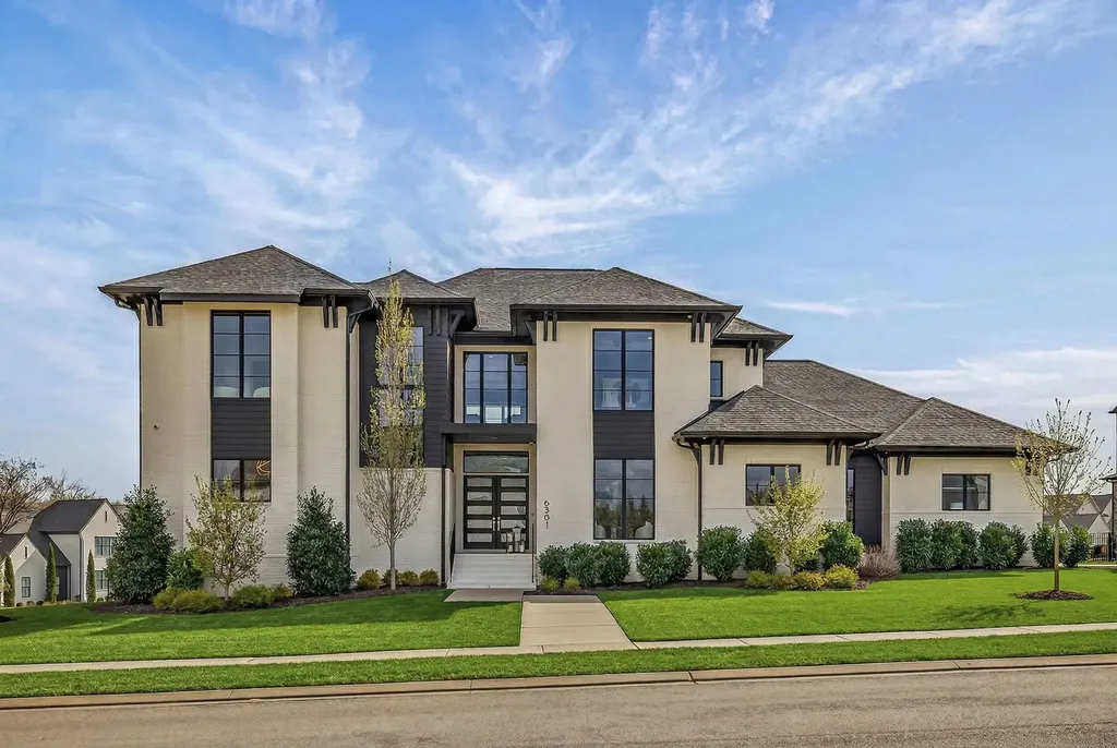 6301 Percheron Lane Arrington TN 37014