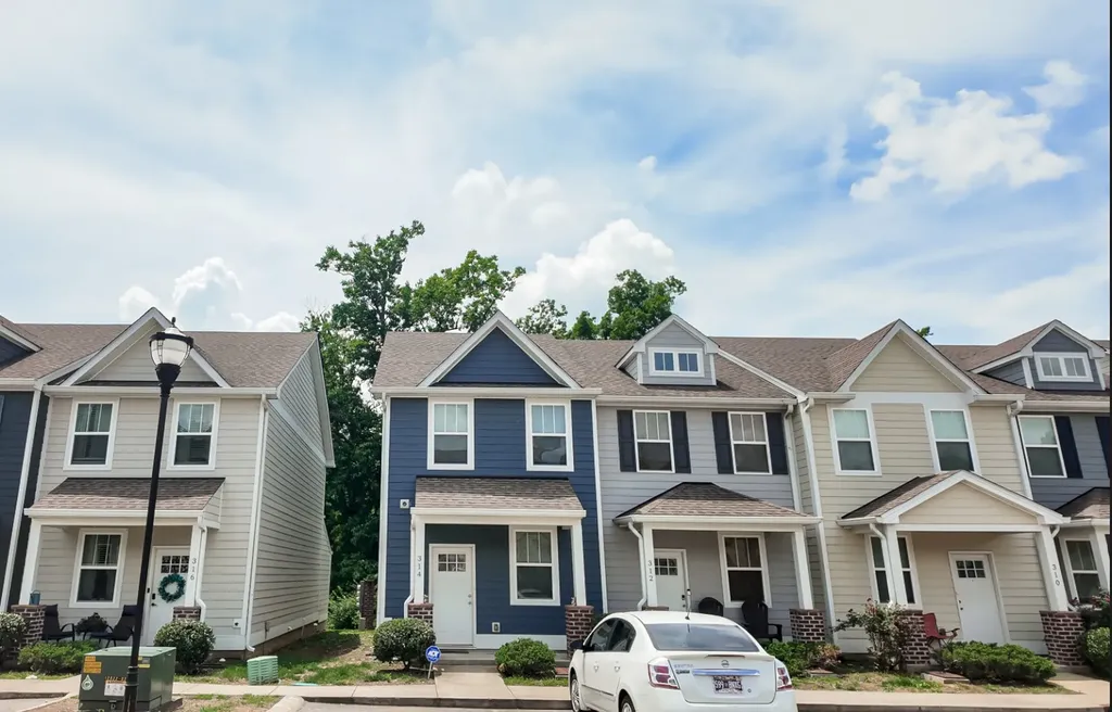 1382 Rural Hill Road Antioch TN 37013
