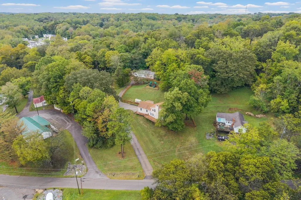 1176 Seven Mile Ferry Road, N Clarksville TN 37040