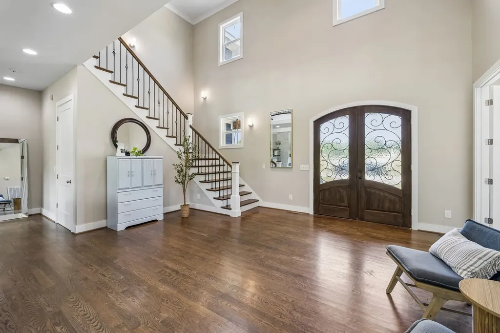 3001 Valley Creek Road Culleoka TN 38451