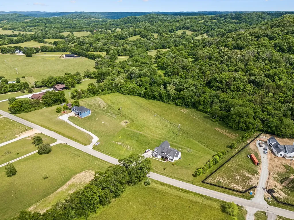 3001 Valley Creek Road Culleoka TN 38451
