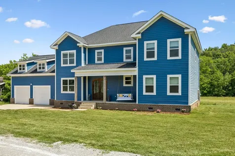 3001 Valley Creek Road Culleoka TN 38451