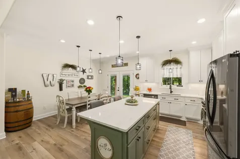 1144 Covenant Cove Lane Bath Springs TN 38311