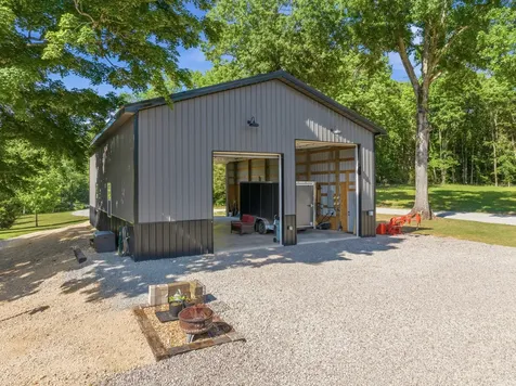 1144 Covenant Cove Lane Bath Springs TN 38311
