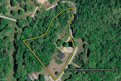 1144 Covenant Cove Lane Bath Springs TN 38311