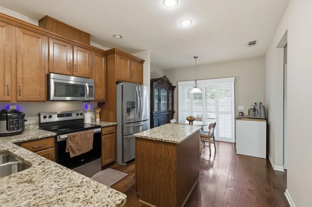 2106 Traemoor Village Court Nashville TN 37209