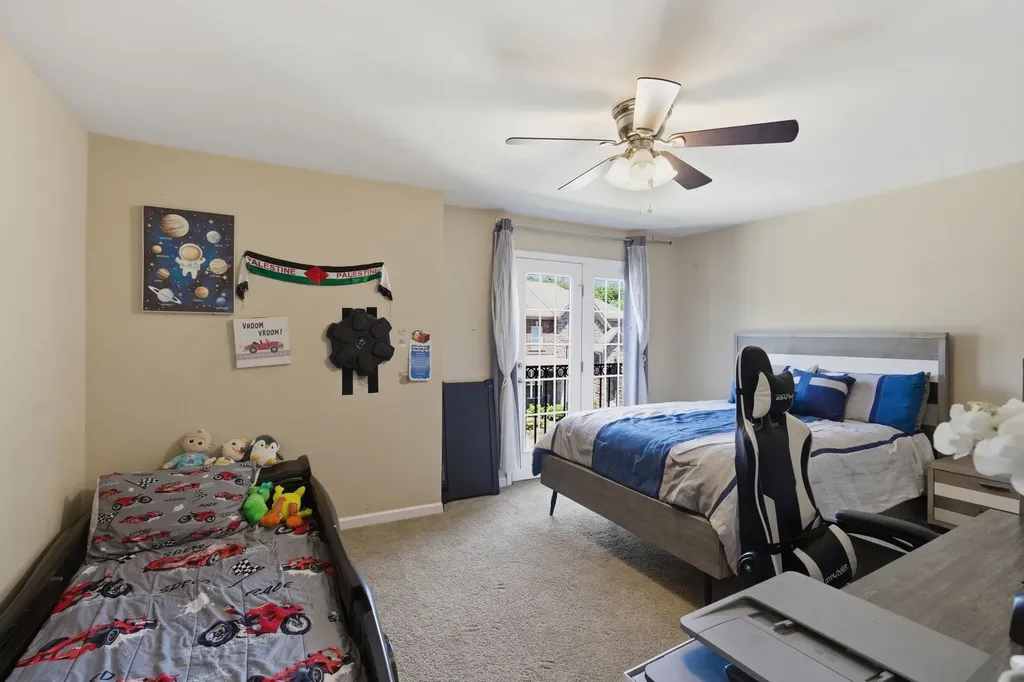 2106 Traemoor Village Court Nashville TN 37209