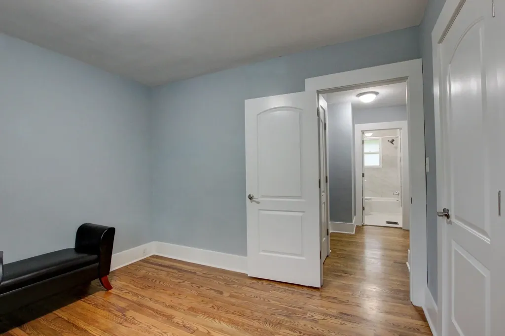 1115 Woodard Street Clarksville TN 37040