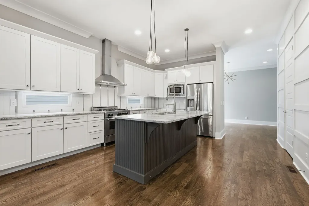 821 Knox Avenue Nashville TN 37204