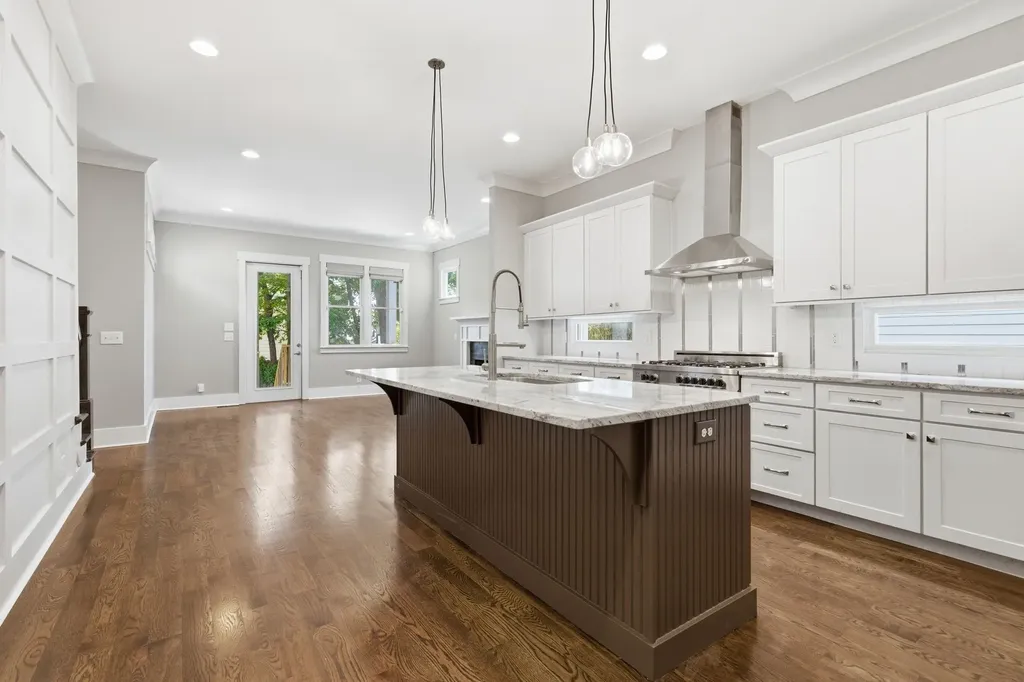 821 Knox Avenue Nashville TN 37204