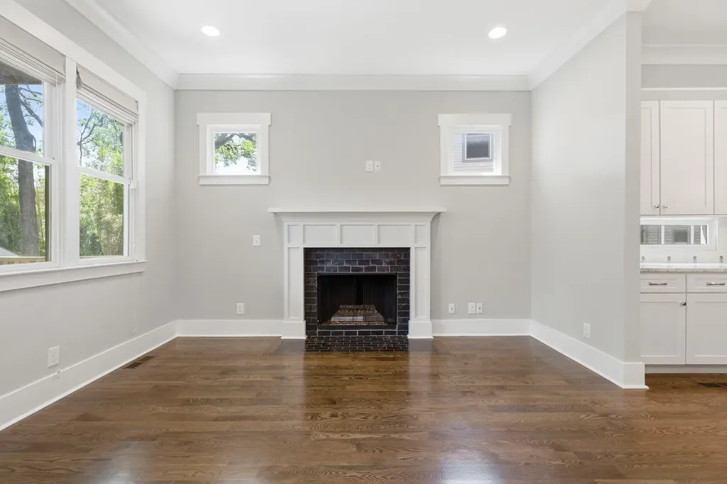 821 Knox Avenue Nashville TN 37204