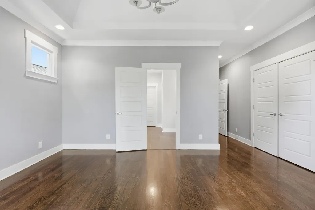 821 Knox Avenue Nashville TN 37204