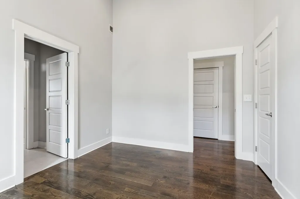 821 Knox Avenue Nashville TN 37204