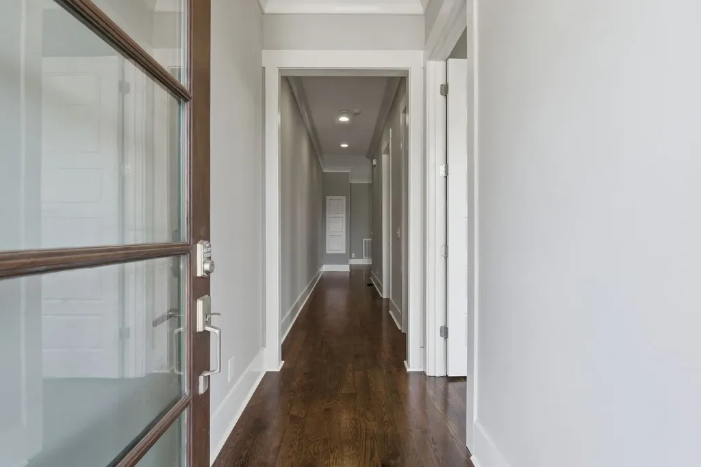 821 Knox Avenue Nashville TN 37204
