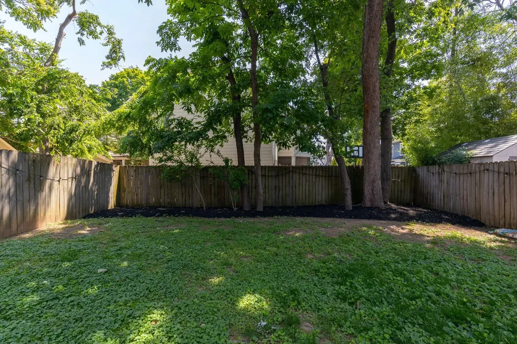 821 Knox Avenue Nashville TN 37204