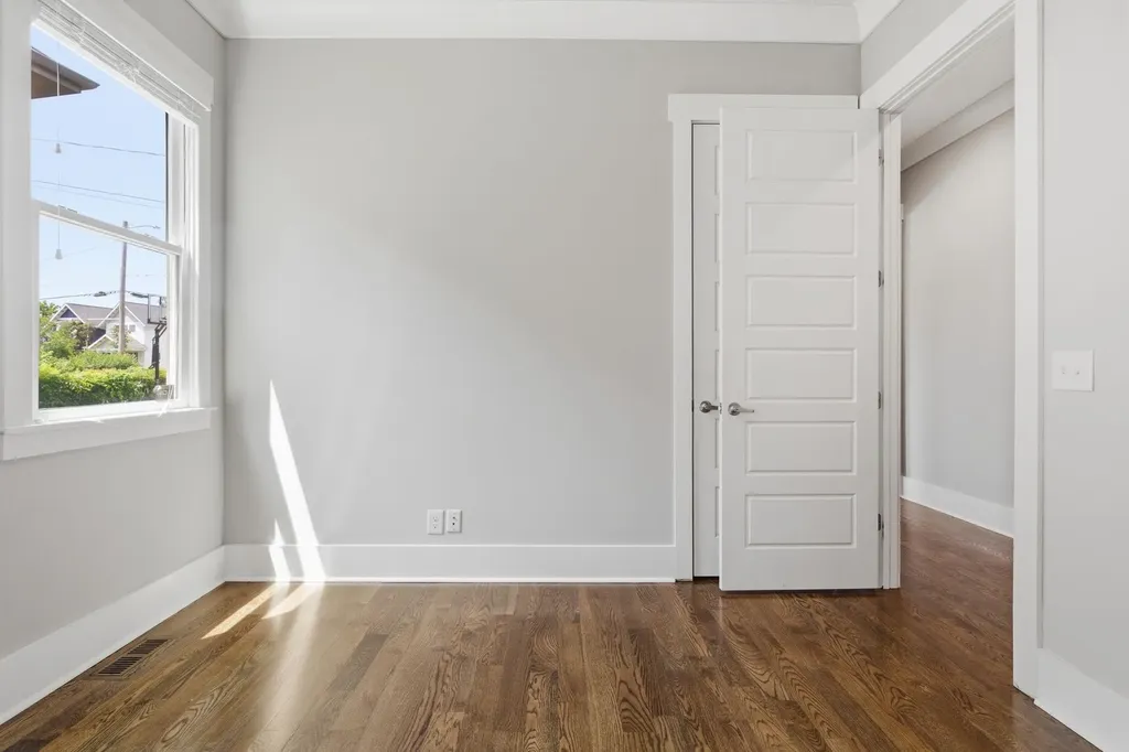 821 Knox Avenue Nashville TN 37204