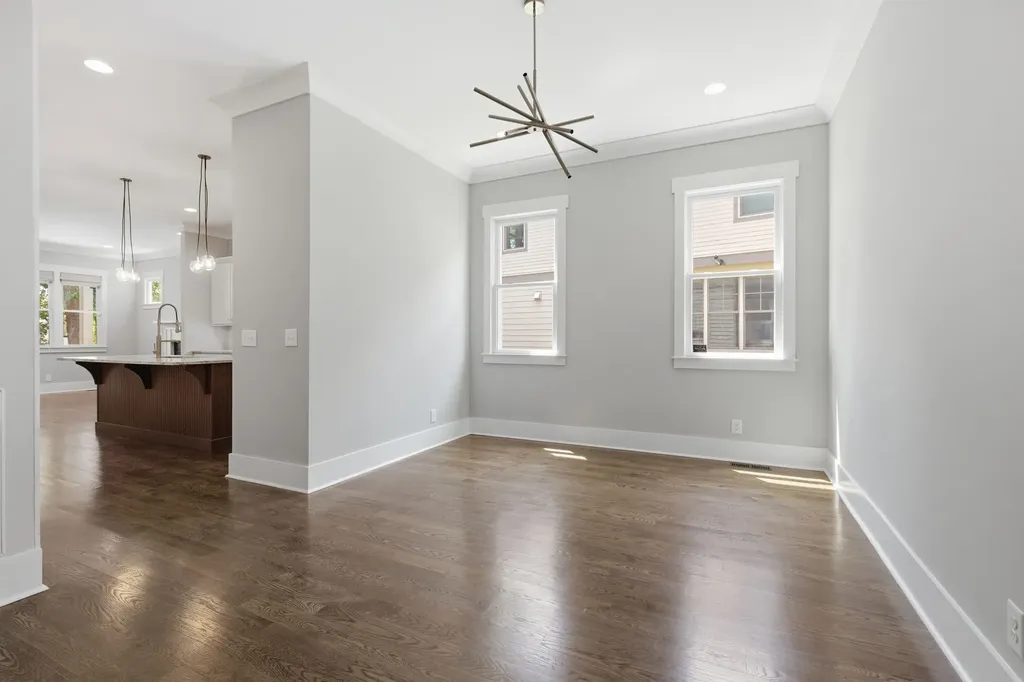 821 Knox Avenue Nashville TN 37204