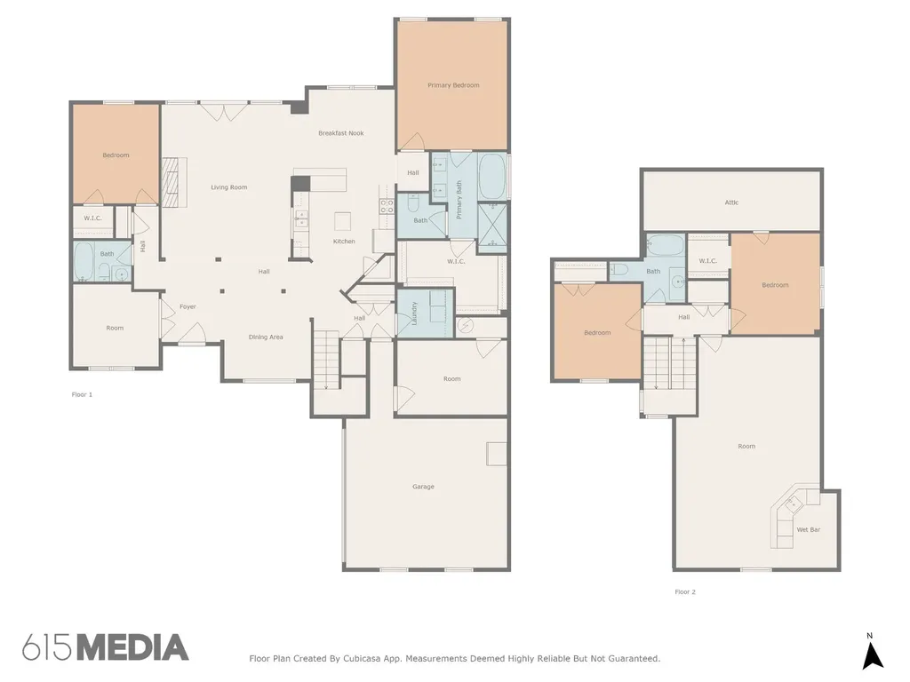 237 Quad Oak Drive Mount Juliet TN 37122