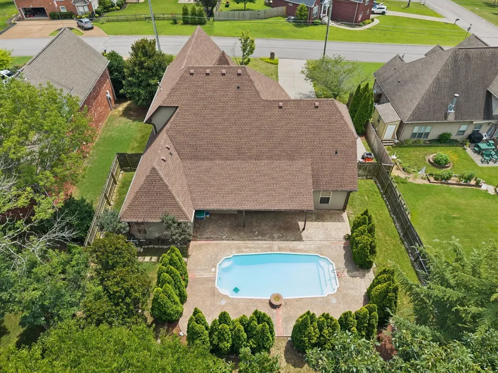 237 Quad Oak Drive Mount Juliet TN 37122