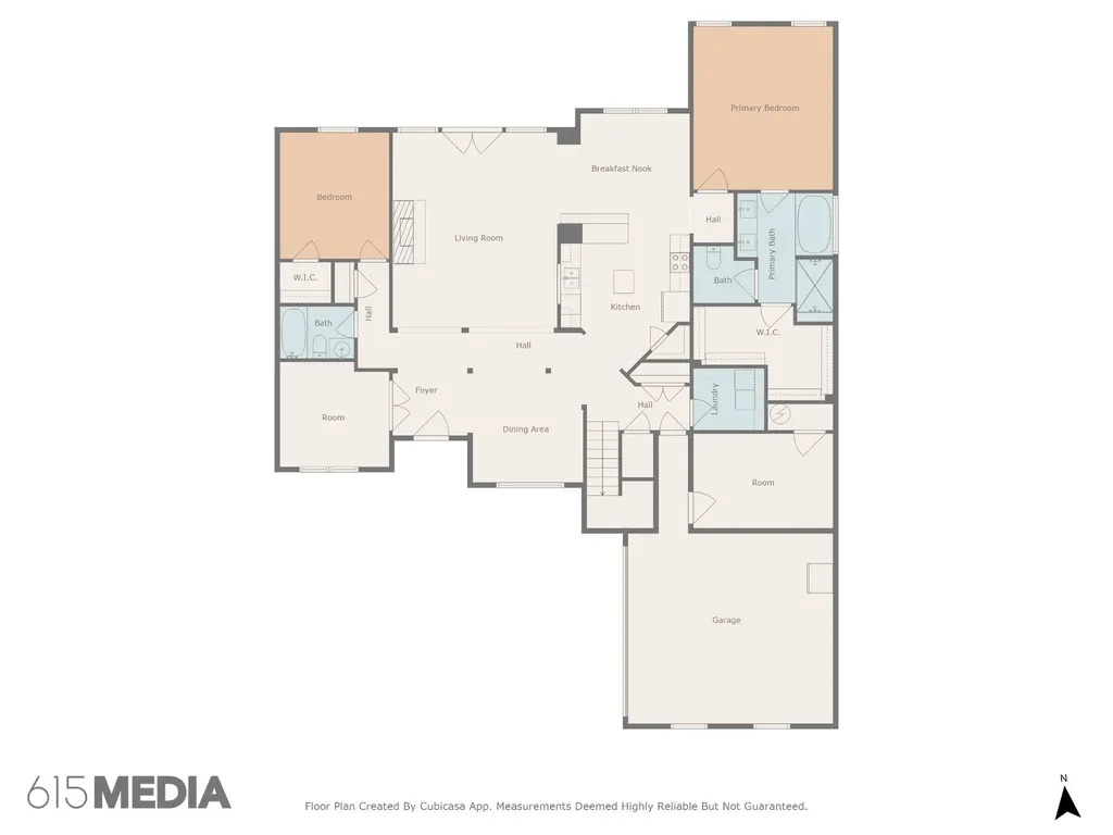 237 Quad Oak Drive Mount Juliet TN 37122