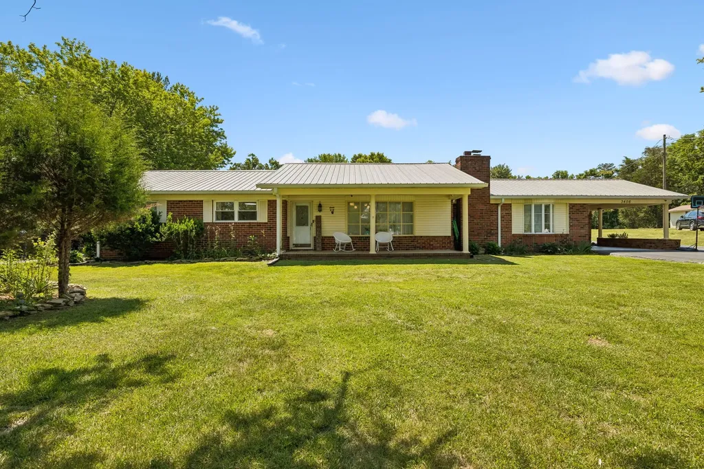 3456 Old Rock Island Road Rock Island TN 38581