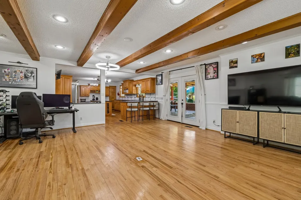3456 Old Rock Island Road Rock Island TN 38581