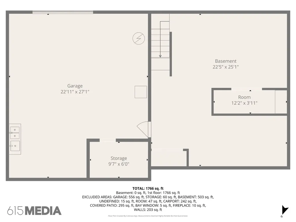 3456 Old Rock Island Road Rock Island TN 38581