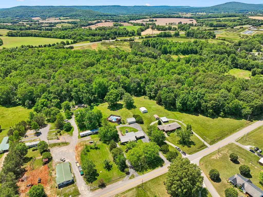 3456 Old Rock Island Road Rock Island TN 38581