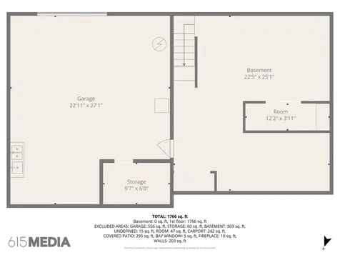 3456 Old Rock Island Road Rock Island TN 38581