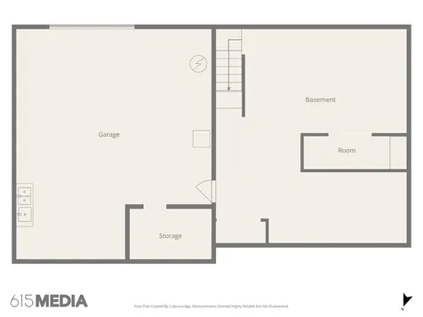 3456 Old Rock Island Road Rock Island TN 38581