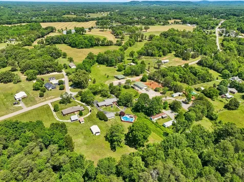 3456 Old Rock Island Road Rock Island TN 38581