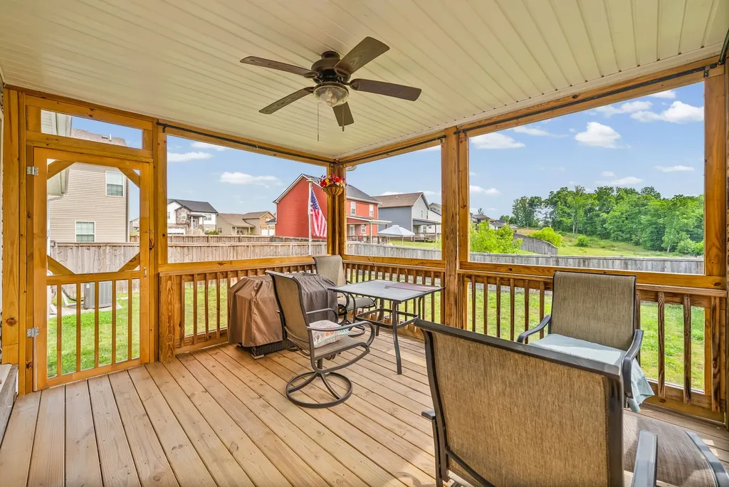 505 Burgess Court Clarksville TN 37042