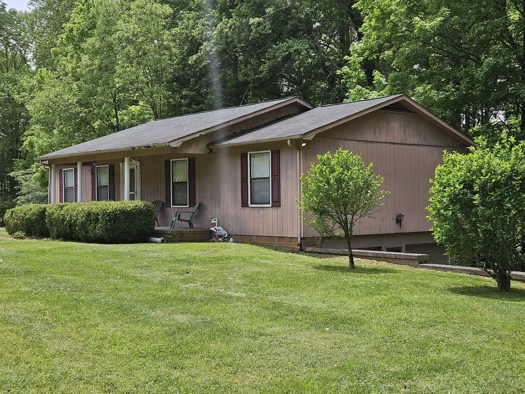 3041 Bridgeway Drive Cookeville TN 38506