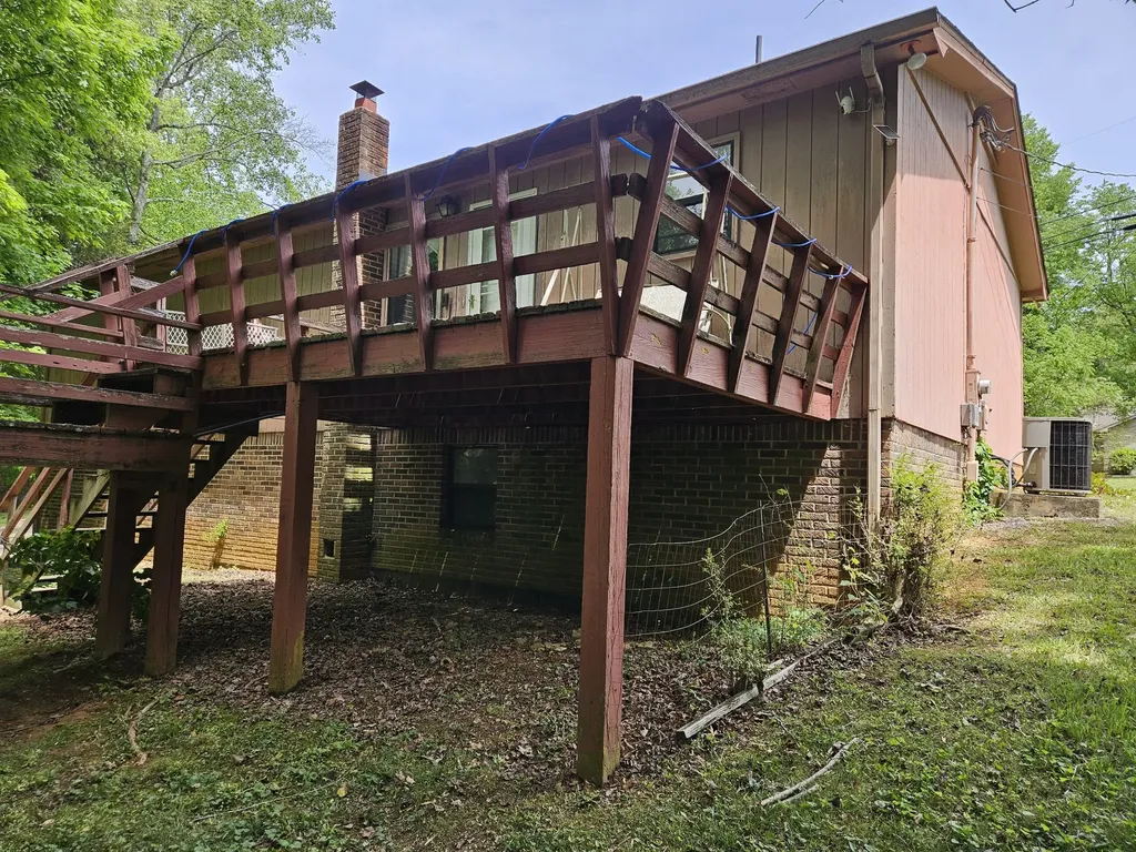 3041 Bridgeway Drive Cookeville TN 38506