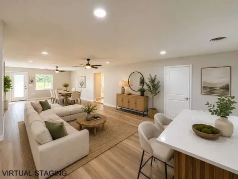 1374 Stroudsville Road, N Adams TN 37010