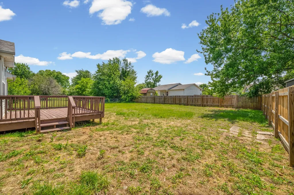 3865 Roscommon Way Clarksville TN 37040