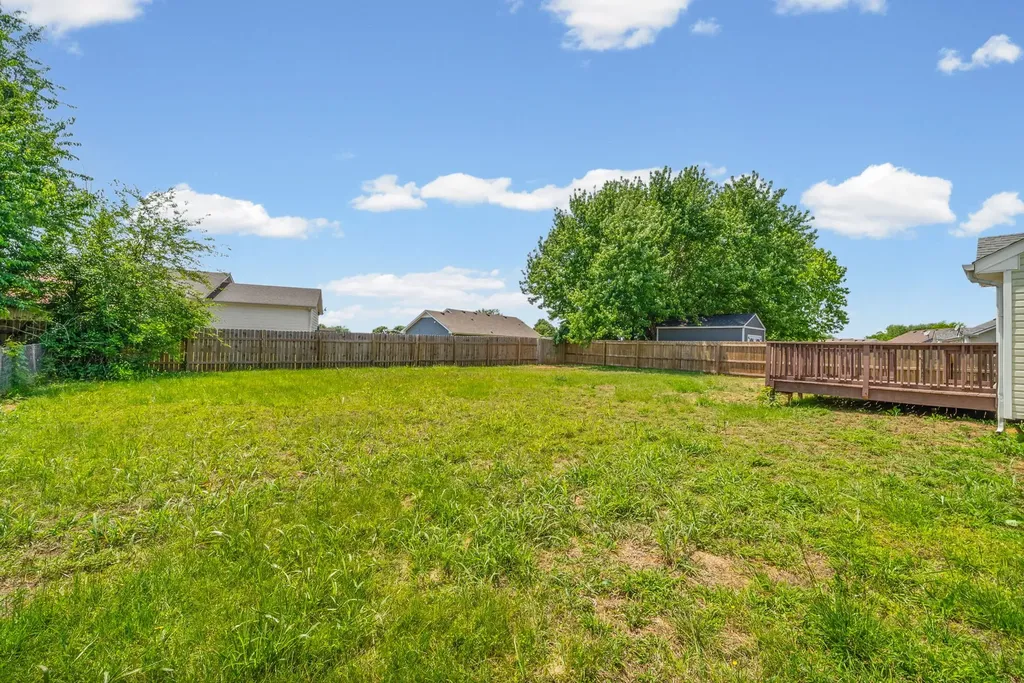 3865 Roscommon Way Clarksville TN 37040