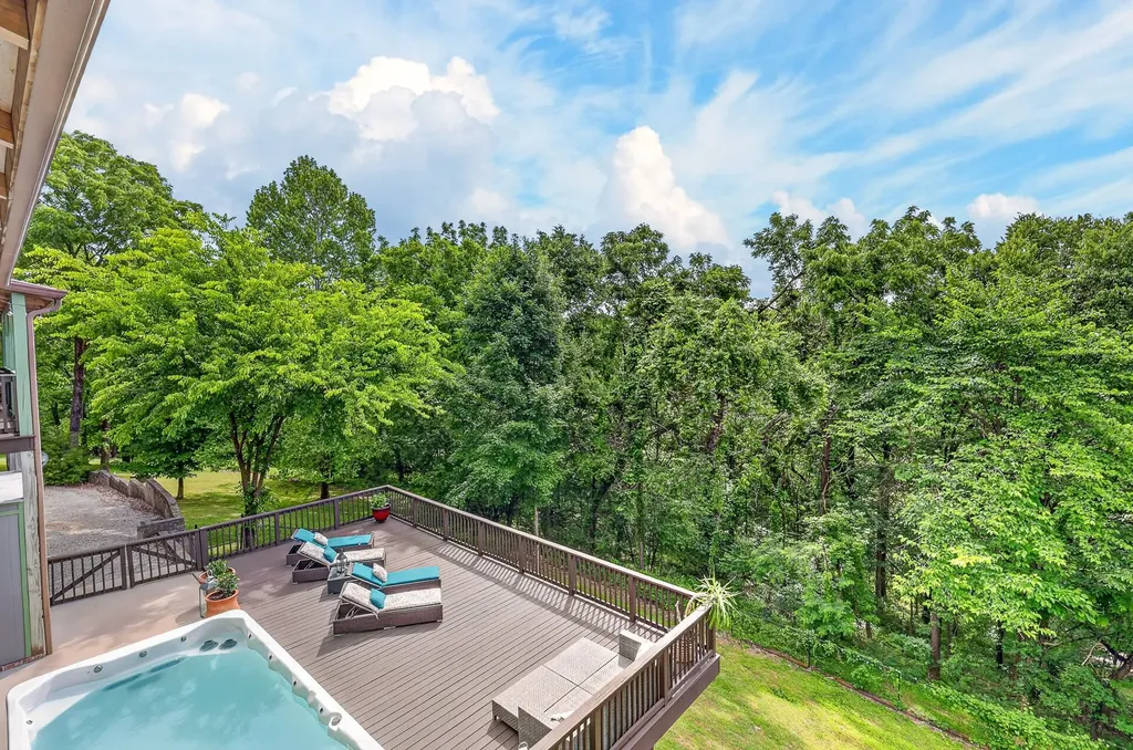 1755 Warren Hollow Road Nolensville TN 37135