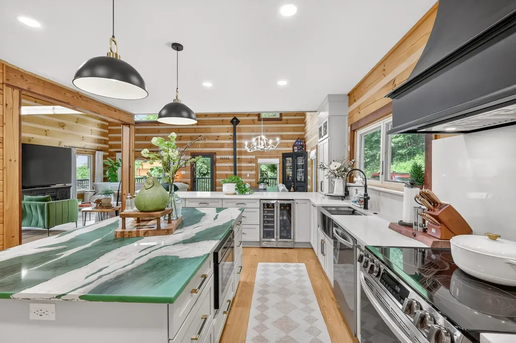 1755 Warren Hollow Road Nolensville TN 37135