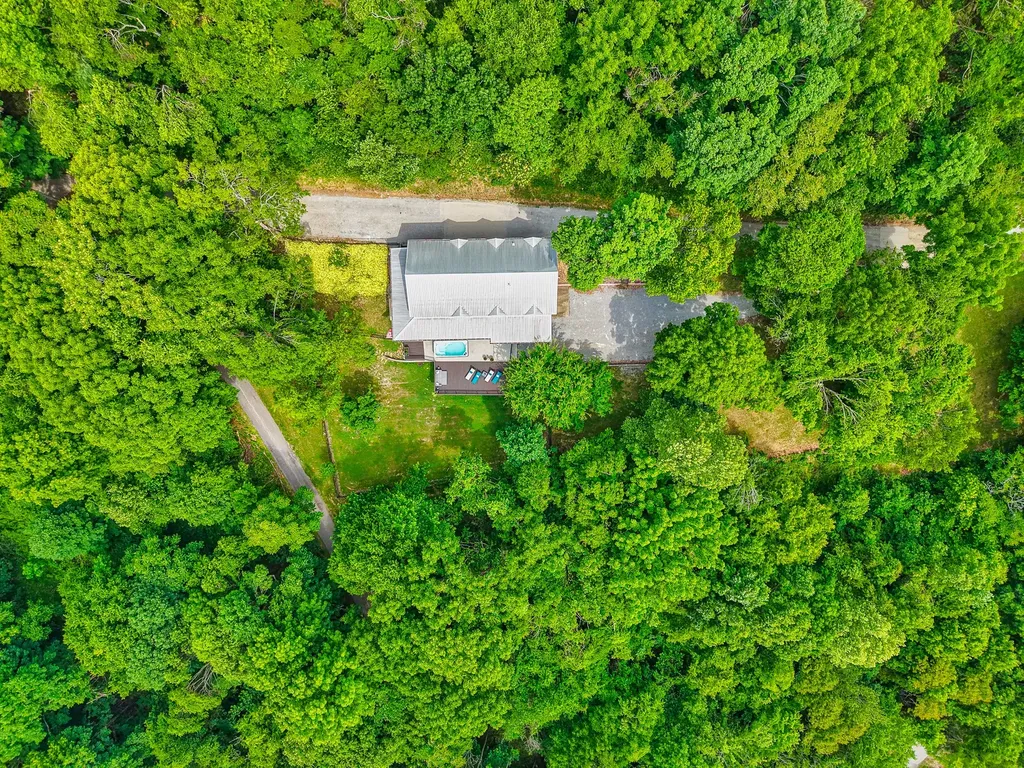 1755 Warren Hollow Road Nolensville TN 37135