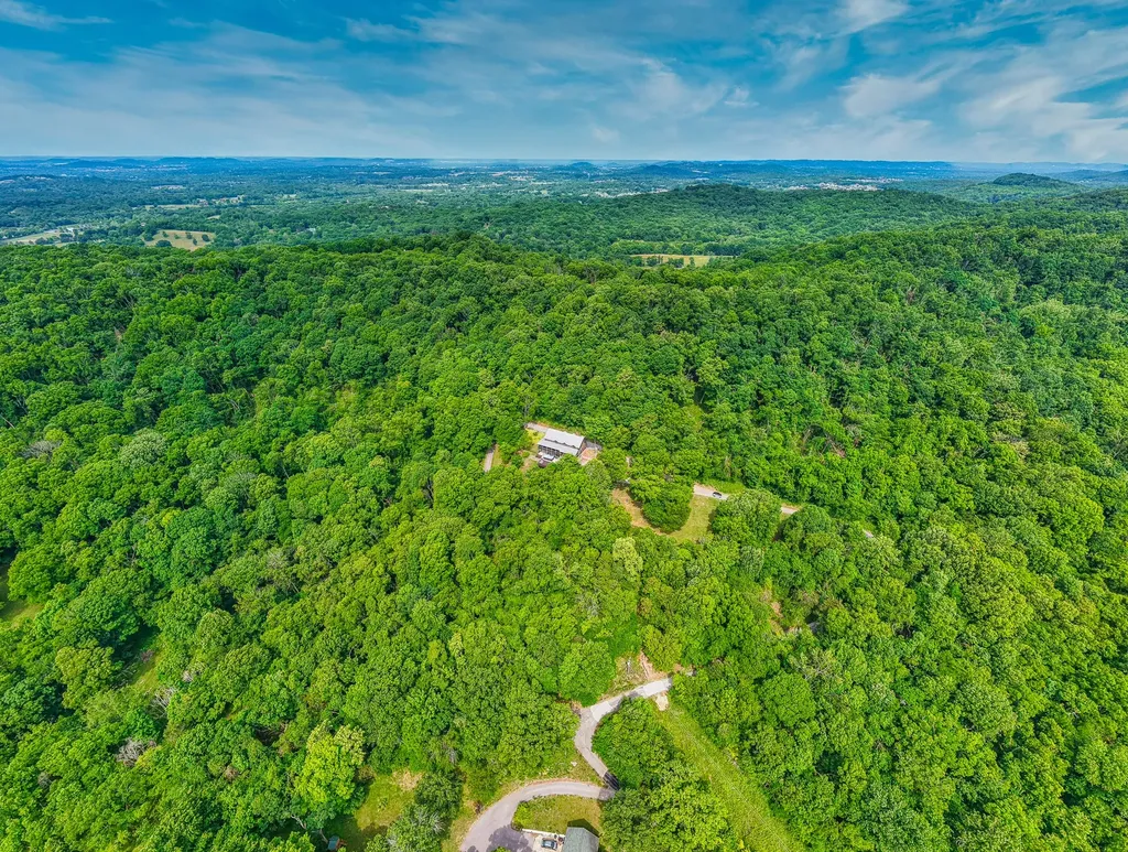 1755 Warren Hollow Road Nolensville TN 37135