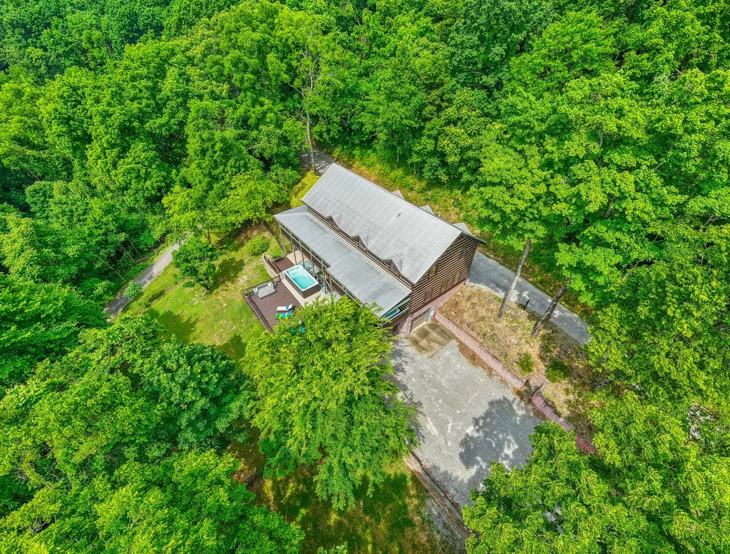 1755 Warren Hollow Road Nolensville TN 37135