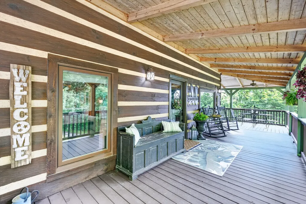 1755 Warren Hollow Road Nolensville TN 37135