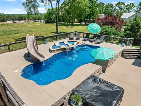 2030 Williams Road Nolensville TN 37135