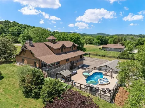 2030 Williams Road Nolensville TN 37135