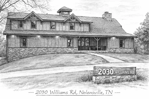 2030 Williams Road Nolensville TN 37135