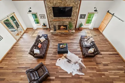 2030 Williams Road Nolensville TN 37135