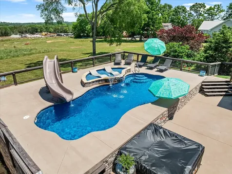 2030 Williams Road Nolensville TN 37135