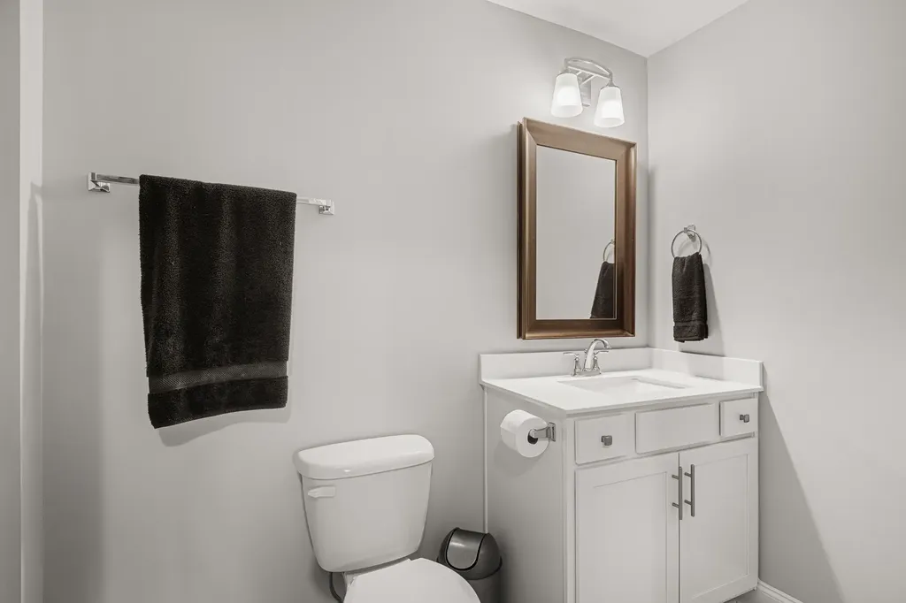 4521 Maryweather Lane Murfreesboro TN 37128